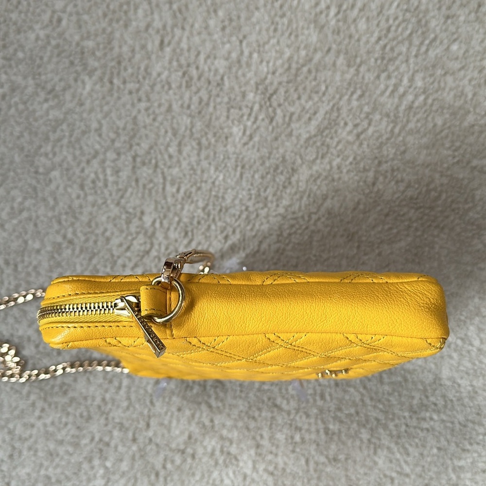 Marc Jacobs Quilted Crossbody - Picture 9 of 17